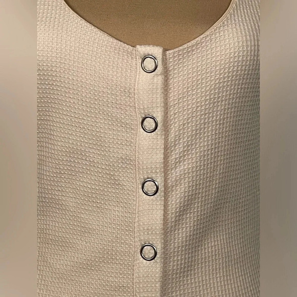 Lovers + Friends Tatiana‎ Mini Dress New Medium - Picture 4 of 9